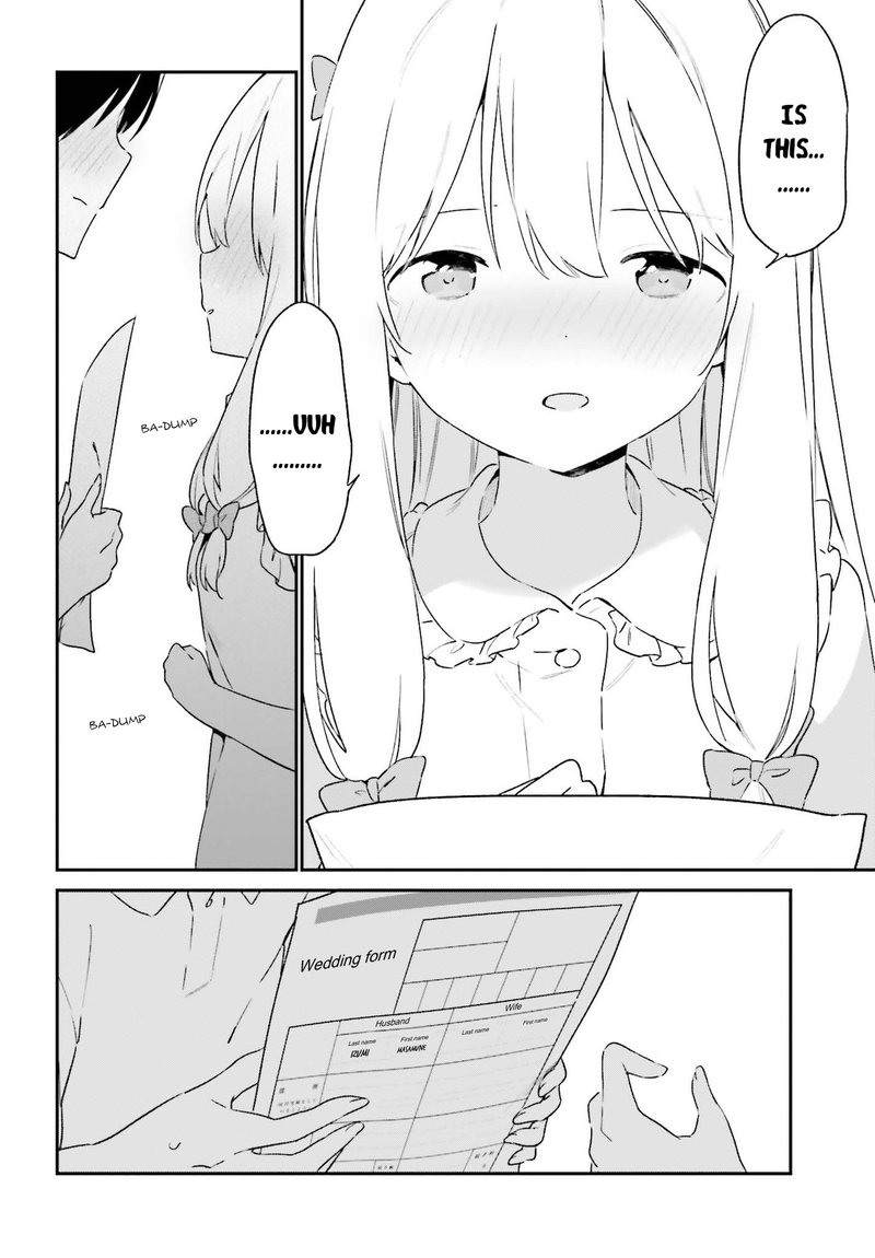 Eromanga Sensei 79 22