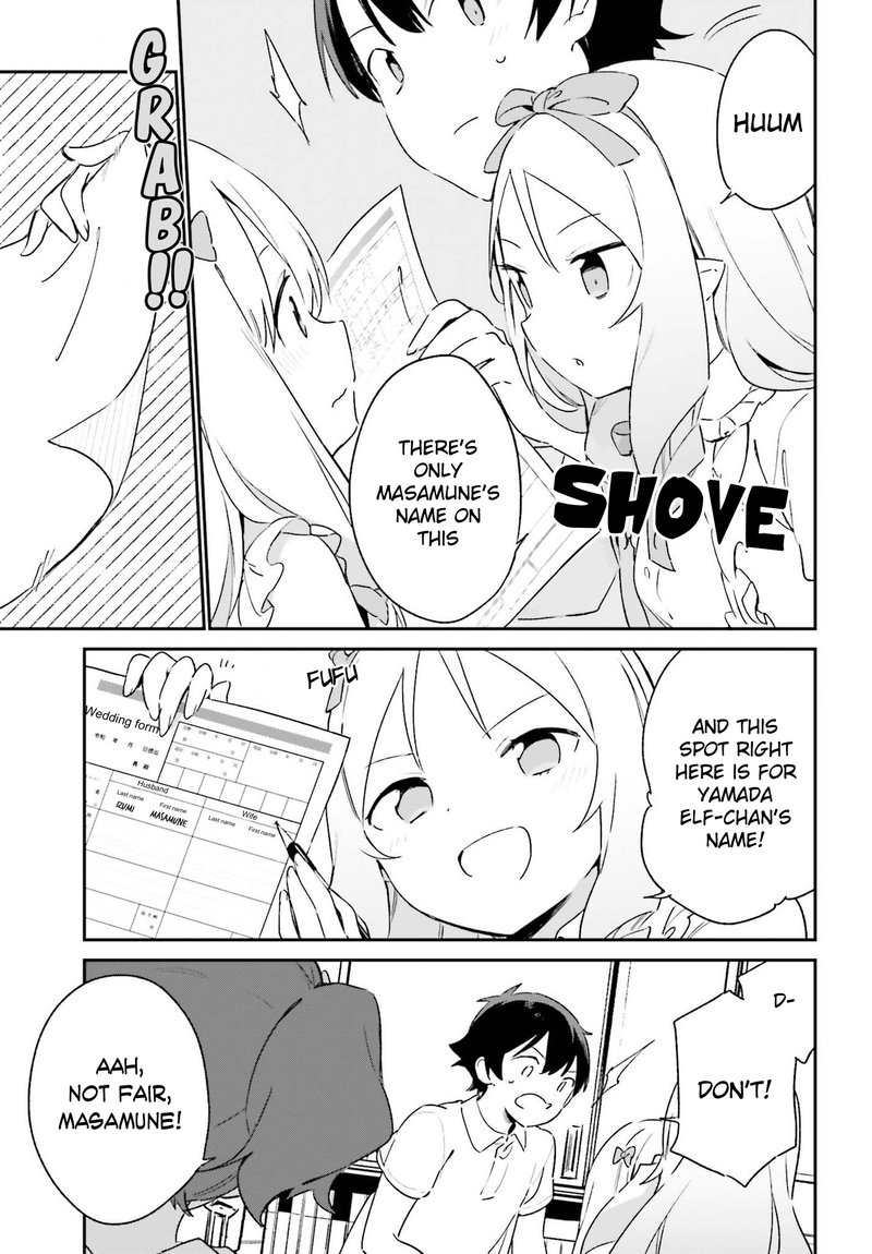 Eromanga Sensei 79 23