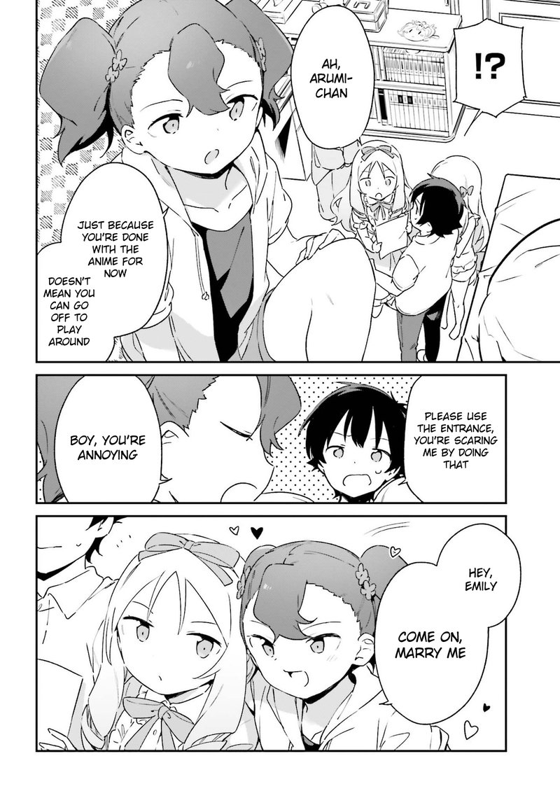 Eromanga Sensei 79 24