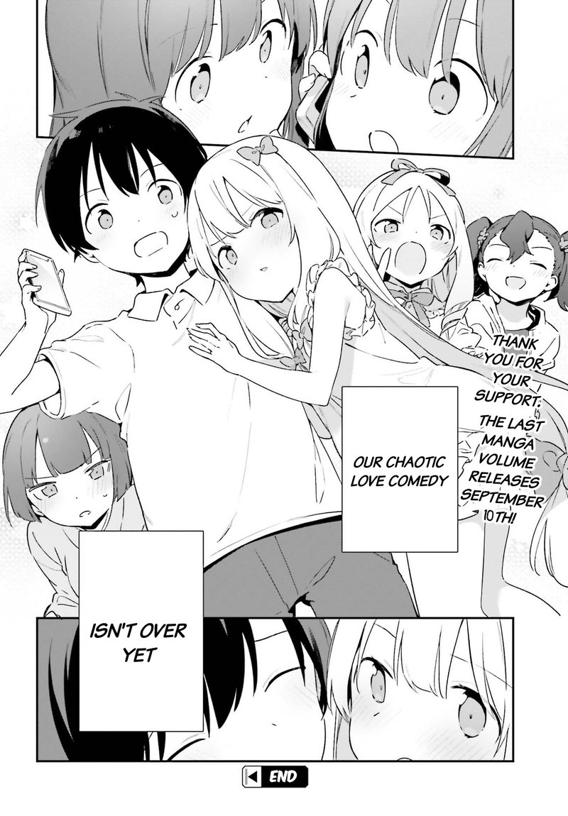 Eromanga Sensei 79 32