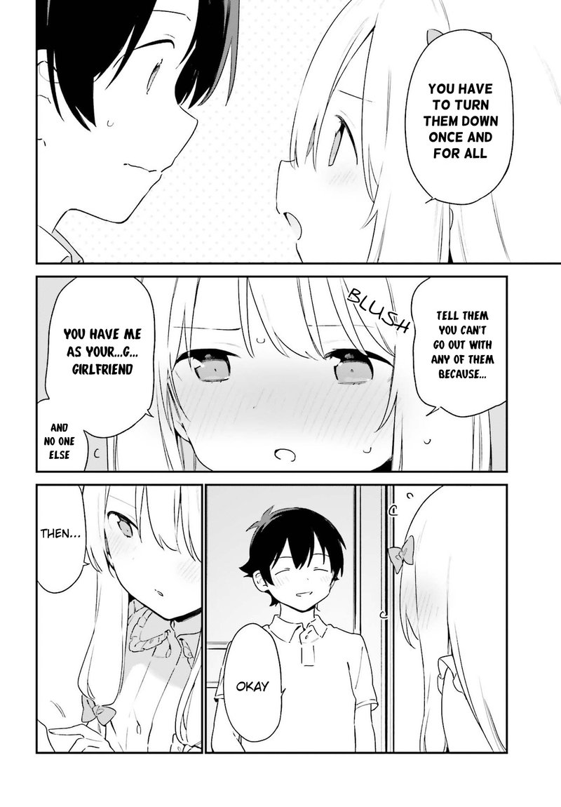 Eromanga Sensei 79 6