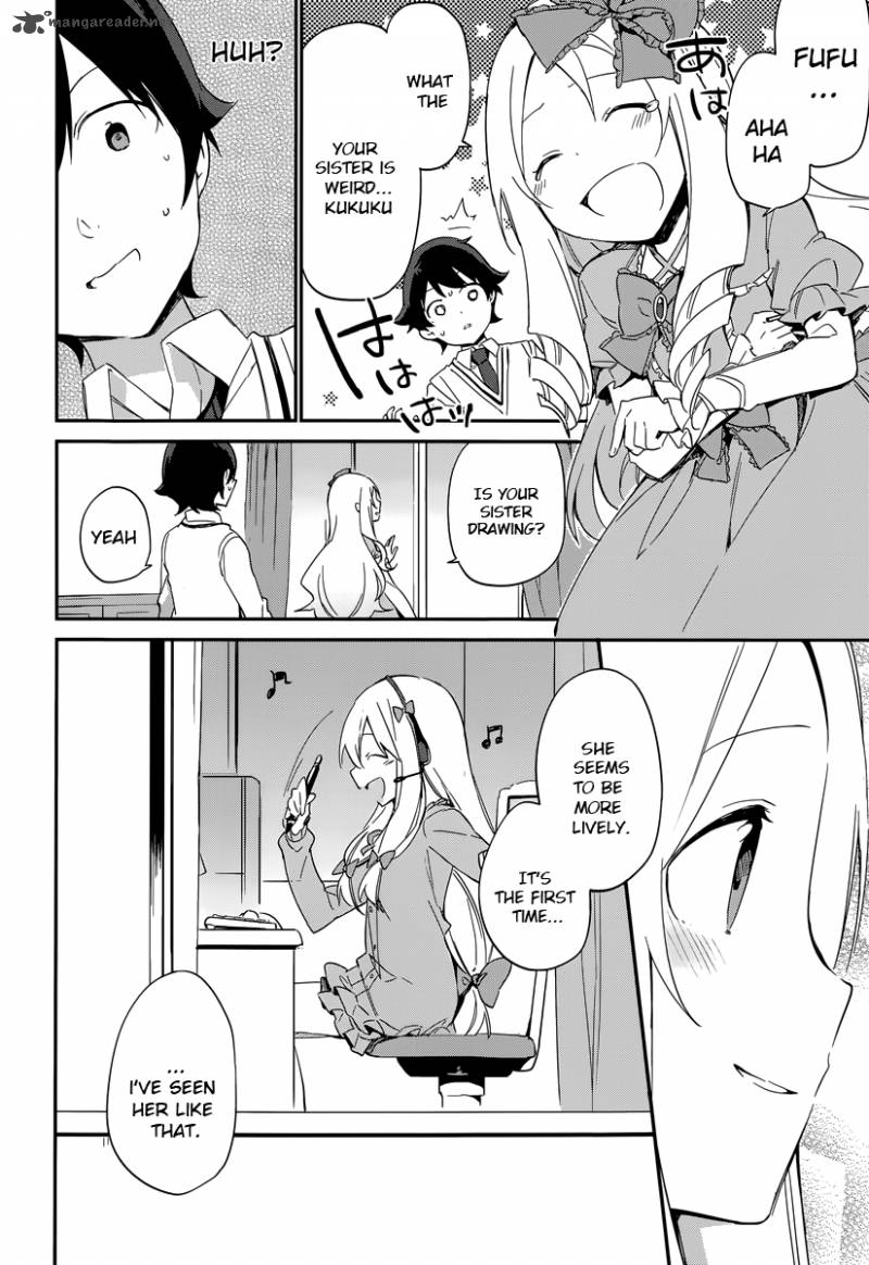 Eromanga Sensei 8 17