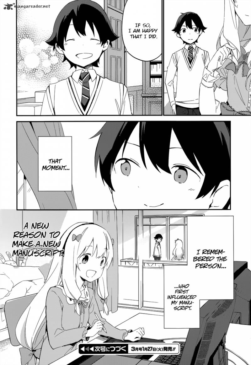 Eromanga Sensei 8 27