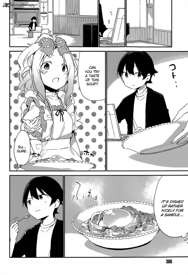 Eromanga Sensei 9 13