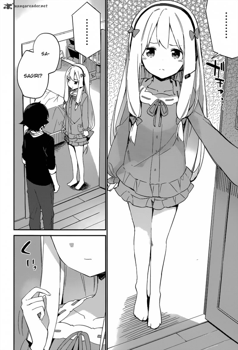 Eromanga Sensei 9 19