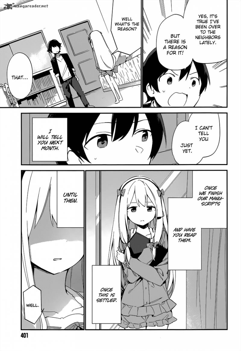 Eromanga Sensei 9 28