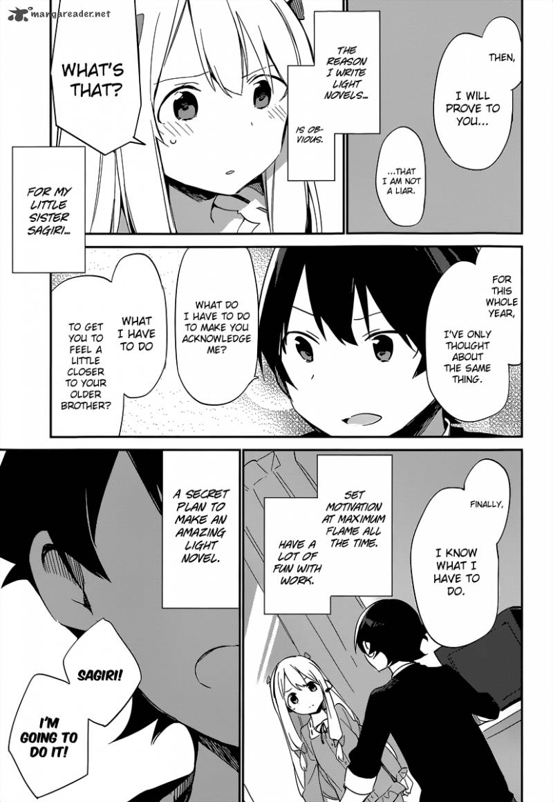 Eromanga Sensei 9 30