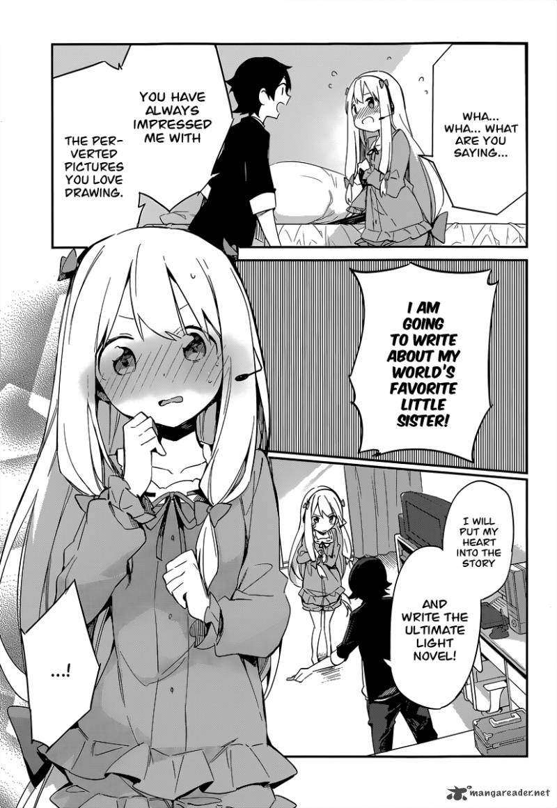 Eromanga Sensei 9 32