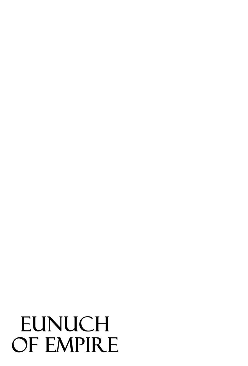 Eunuch Of Empire 1 3