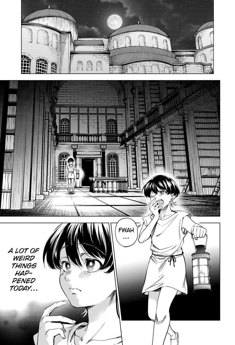 Eunuch Of Empire 1 32