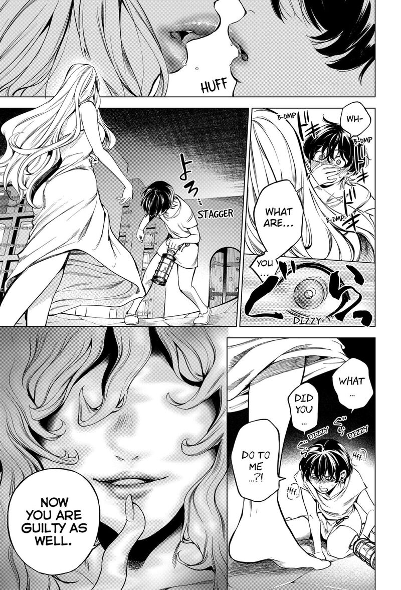 Eunuch Of Empire 1 41