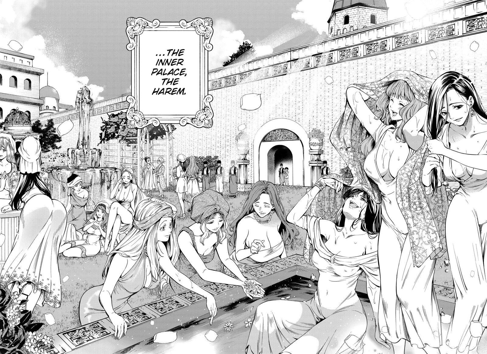 Eunuch Of Empire 1 52