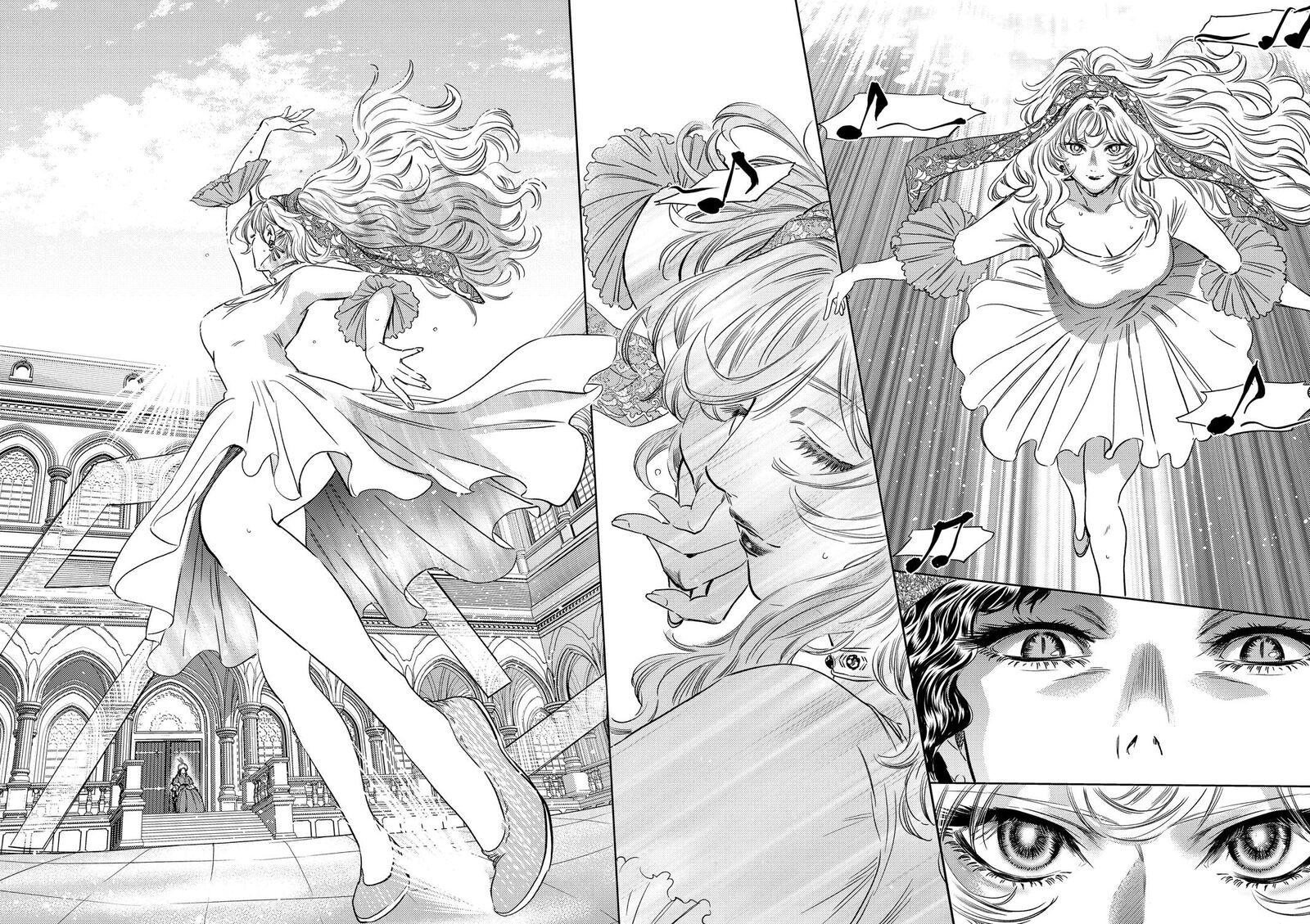 Eunuch Of Empire 10 12