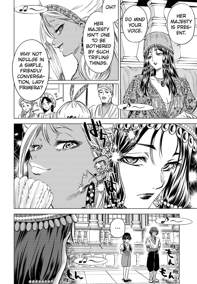 Eunuch Of Empire 10 4