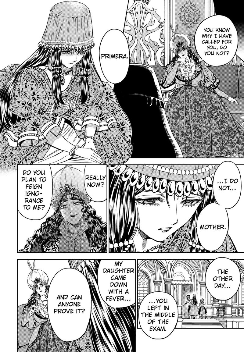 Eunuch Of Empire 11 12