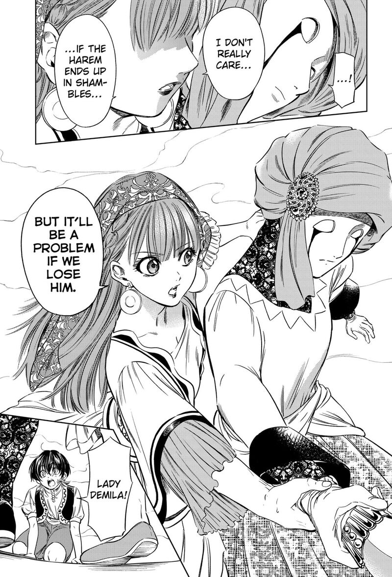 Eunuch Of Empire 11 5