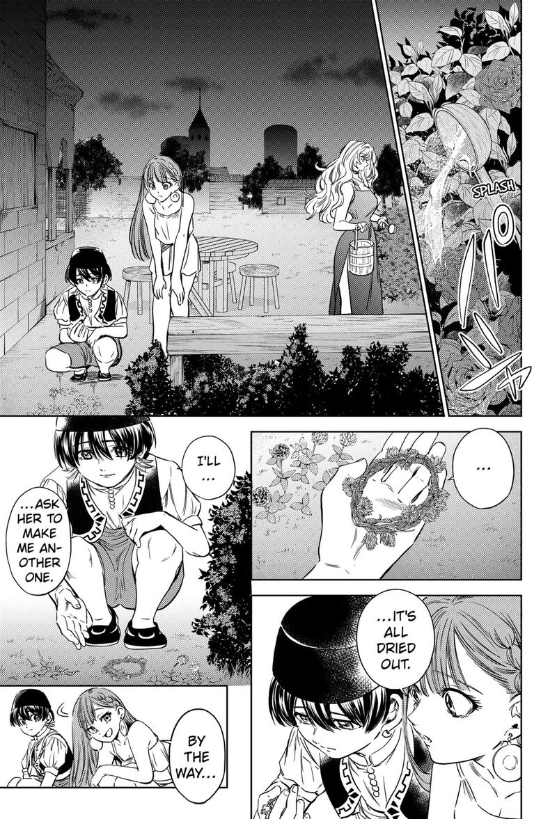 Eunuch Of Empire 12 13