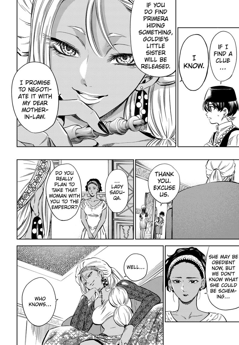 Eunuch Of Empire 14 6