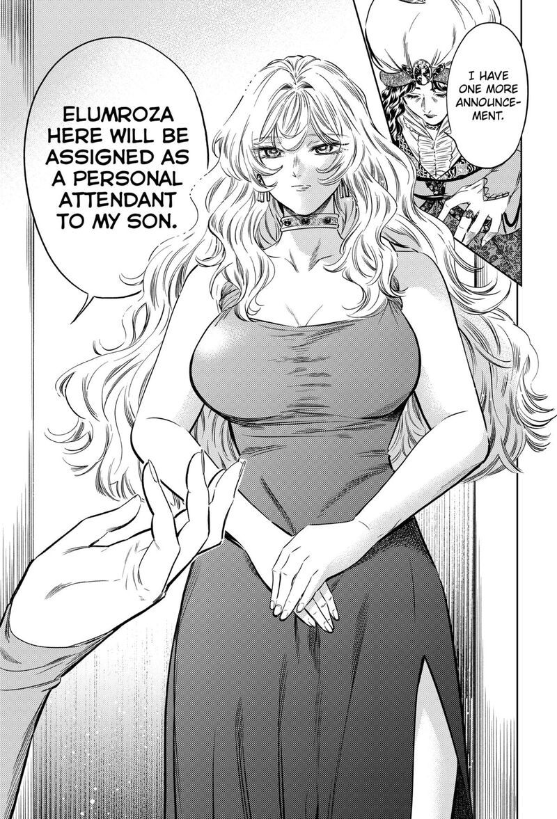 Eunuch Of Empire 16 5