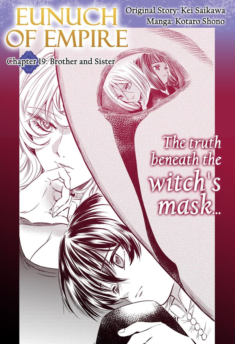 Eunuch Of Empire 19 2