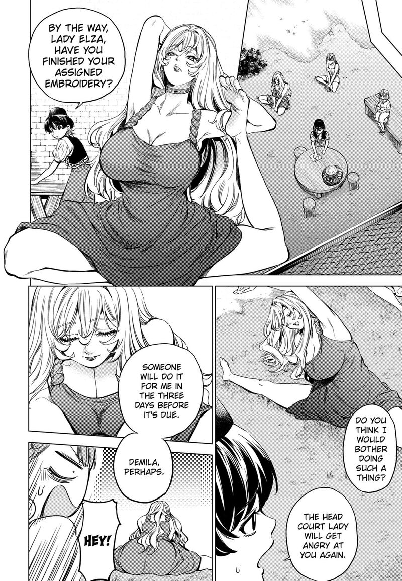 Eunuch Of Empire 2 20