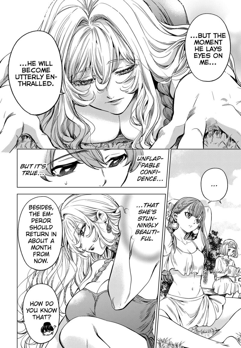 Eunuch Of Empire 2 22