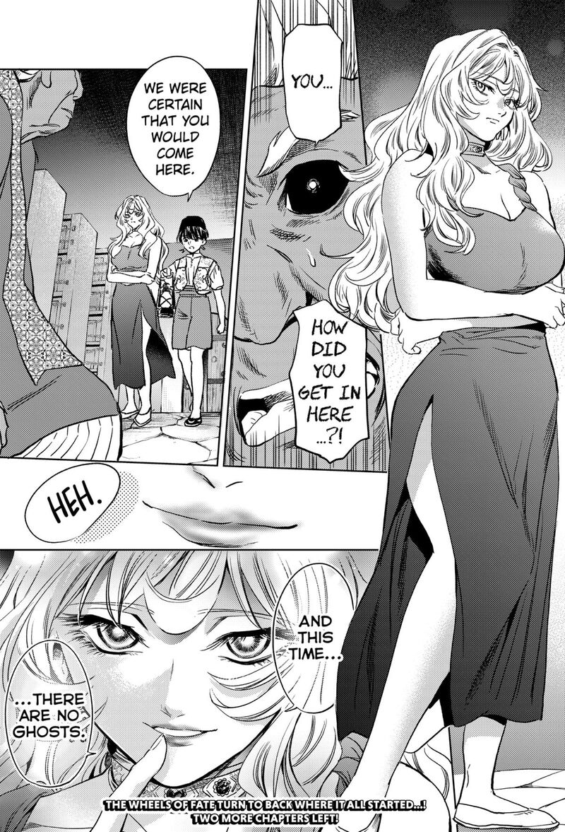 Eunuch Of Empire 22 25