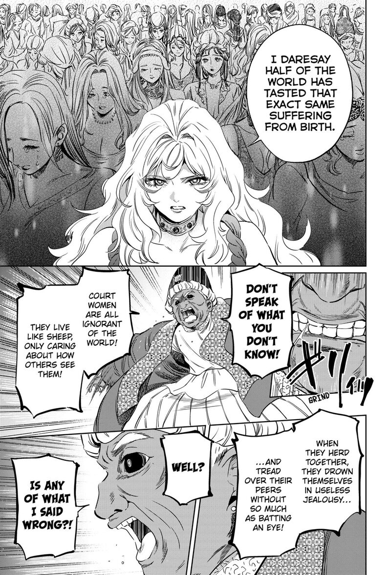 Eunuch Of Empire 23 11