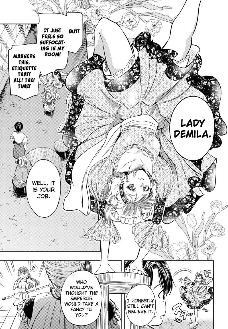 Eunuch Of Empire 24 15