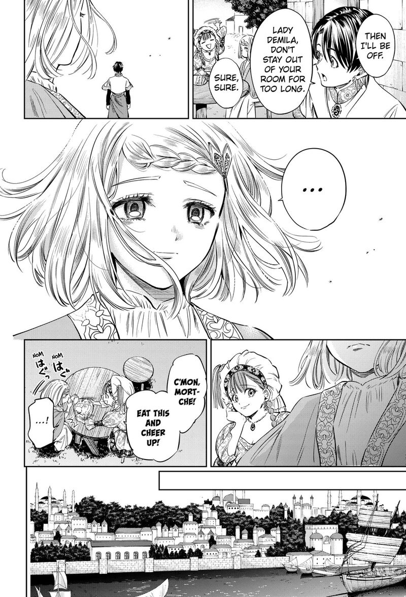 Eunuch Of Empire 24 18