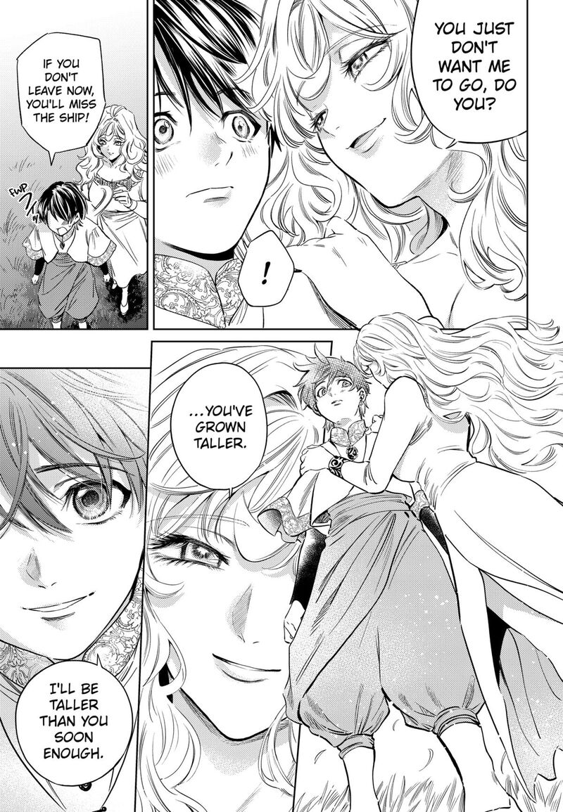 Eunuch Of Empire 24 23