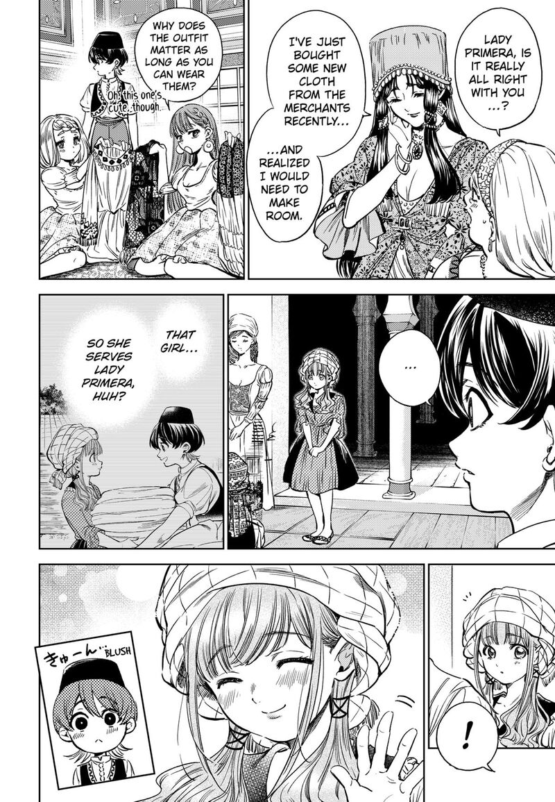 Eunuch Of Empire 3 12