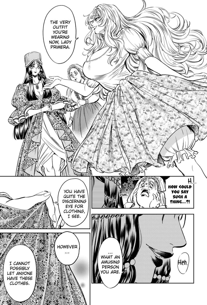 Eunuch Of Empire 3 15