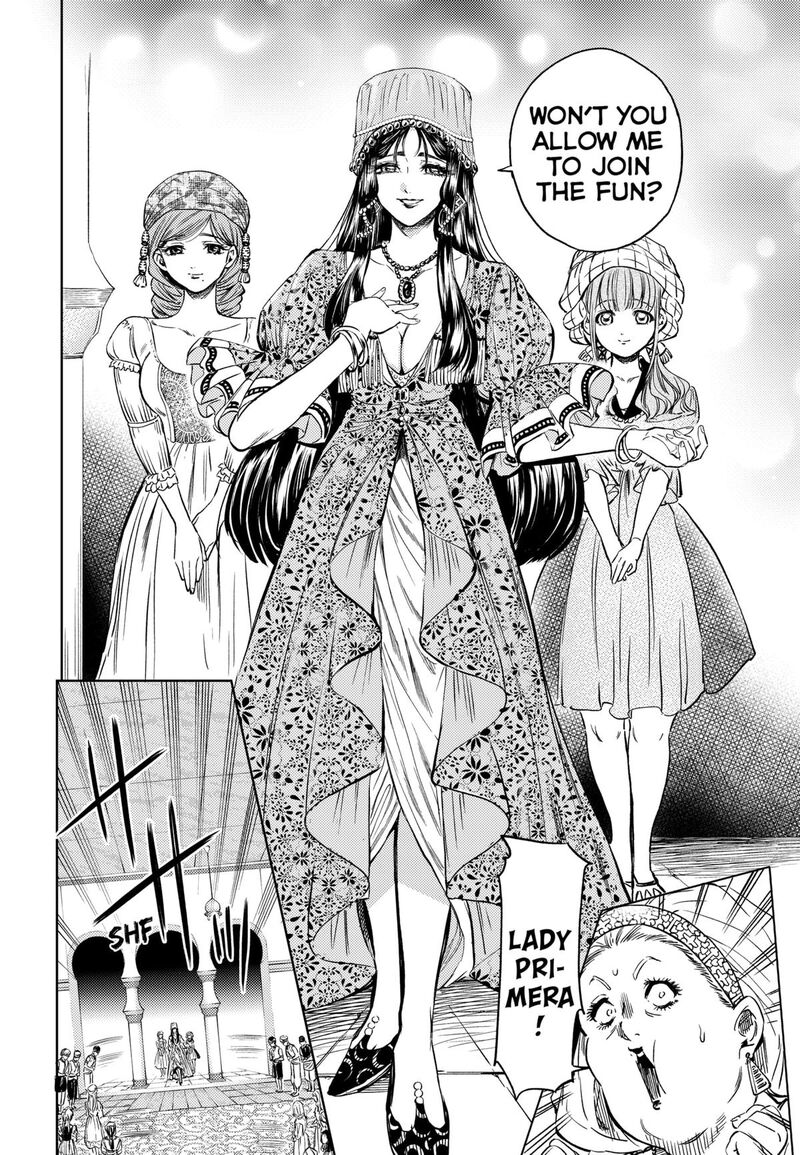 Eunuch Of Empire 3 8