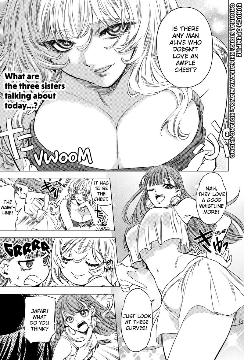 Eunuch Of Empire 4 1