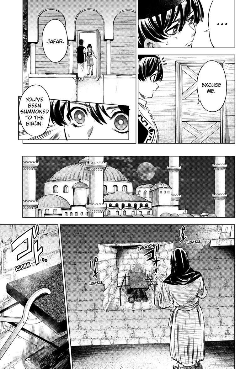 Eunuch Of Empire 4 7