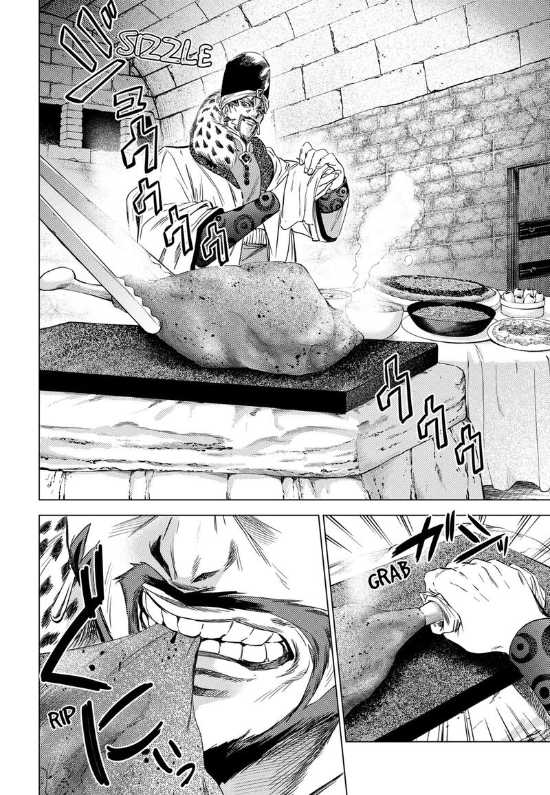 Eunuch Of Empire 4 8