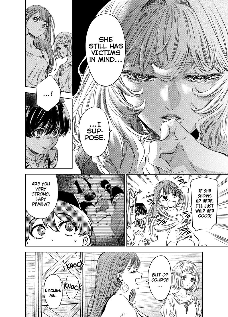 Eunuch Of Empire 5 14