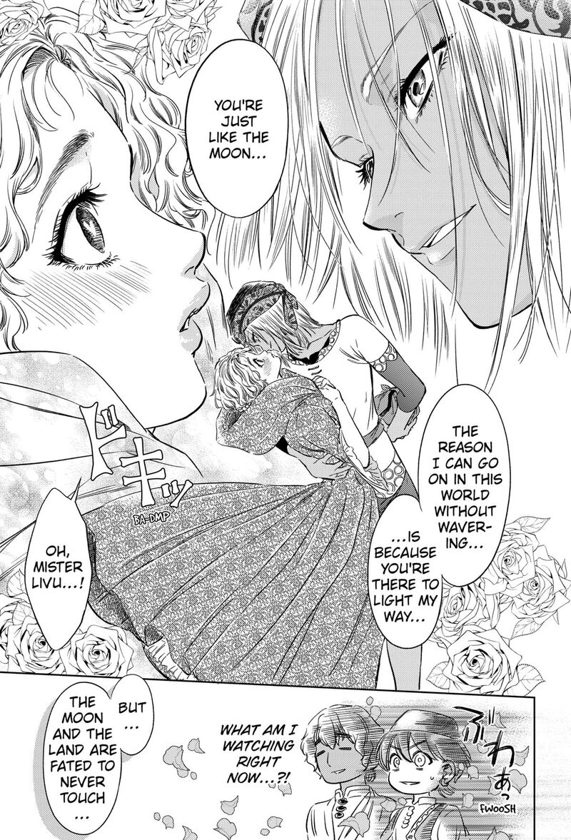 Eunuch Of Empire 6 11