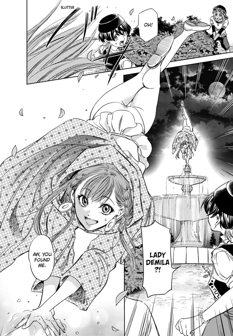 Eunuch Of Empire 6 20