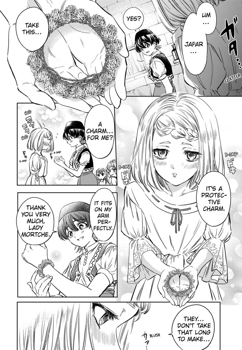 Eunuch Of Empire 6 4