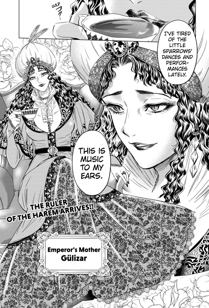 Eunuch Of Empire 7 19