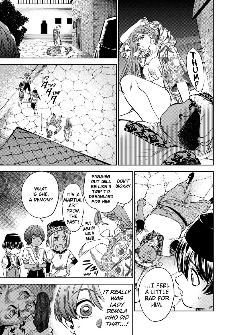 Eunuch Of Empire 7 5