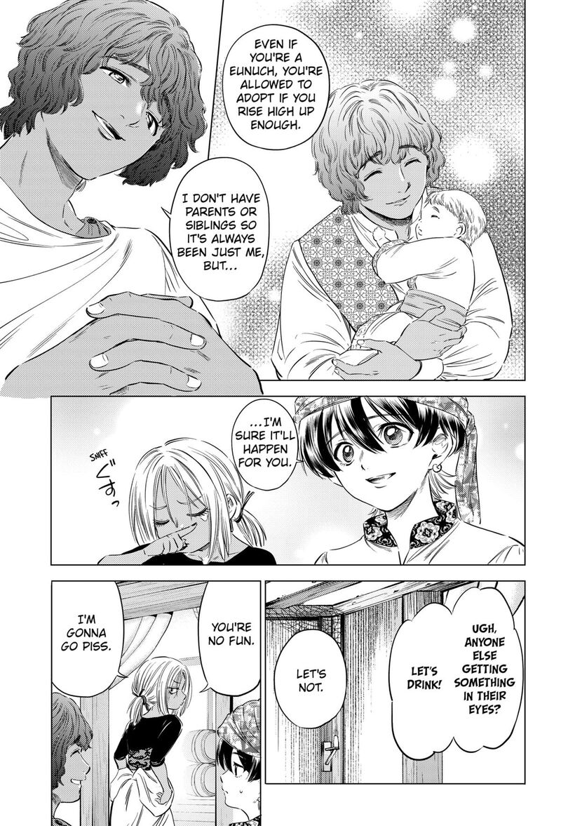 Eunuch Of Empire 8 19