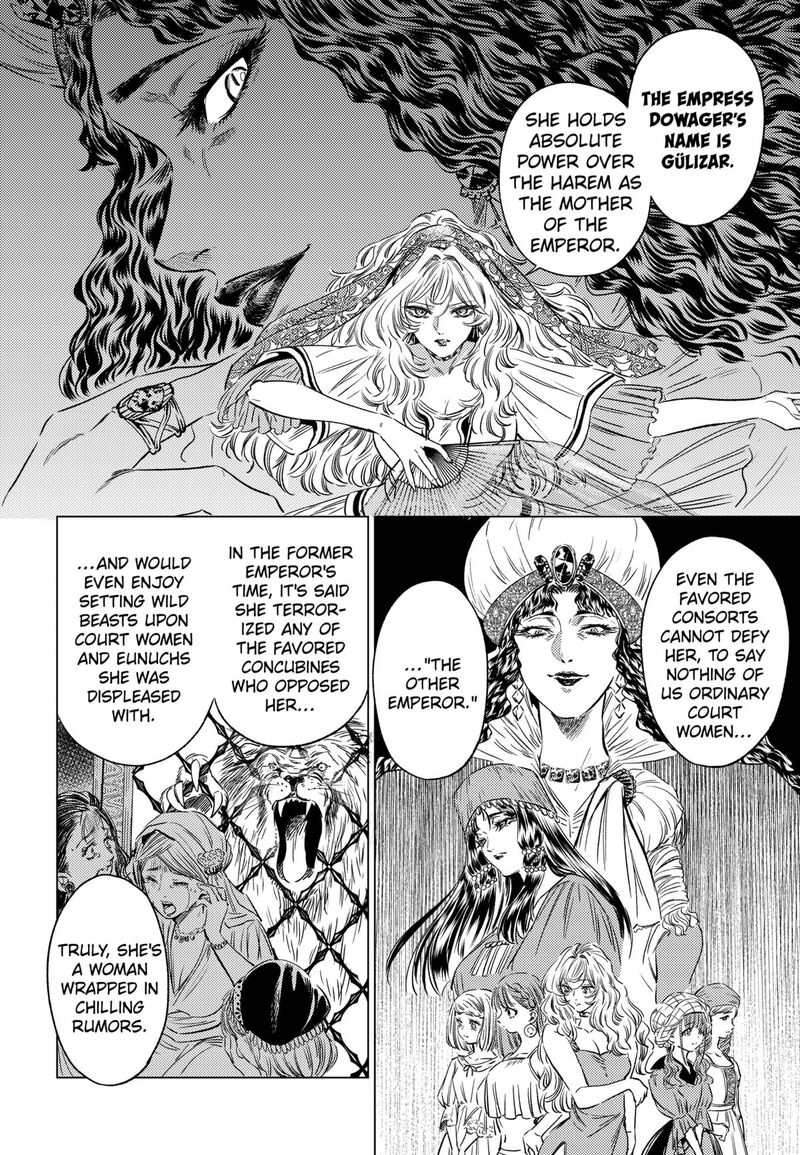 Eunuch Of Empire 8 4