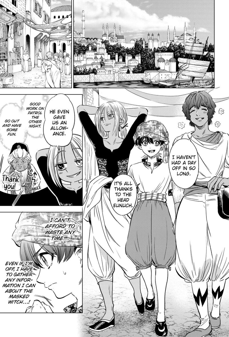 Eunuch Of Empire 8 7