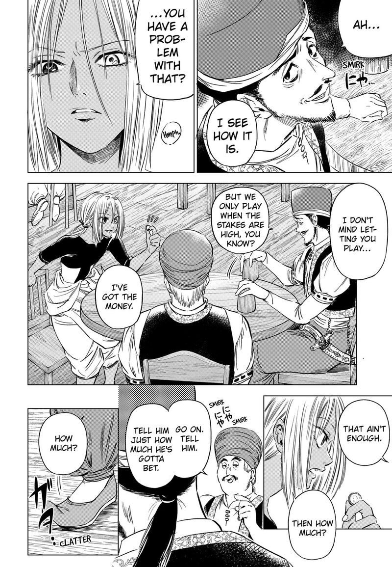 Eunuch Of Empire 9 6