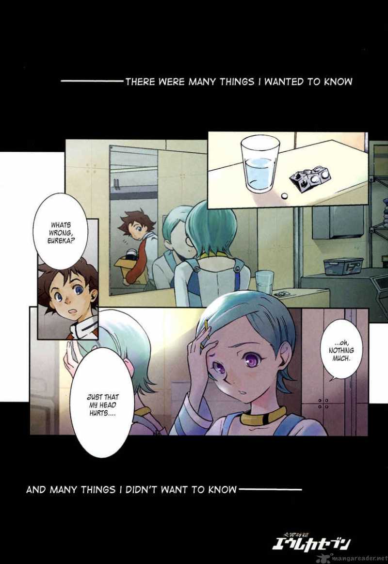 Eureka Seven 4 2