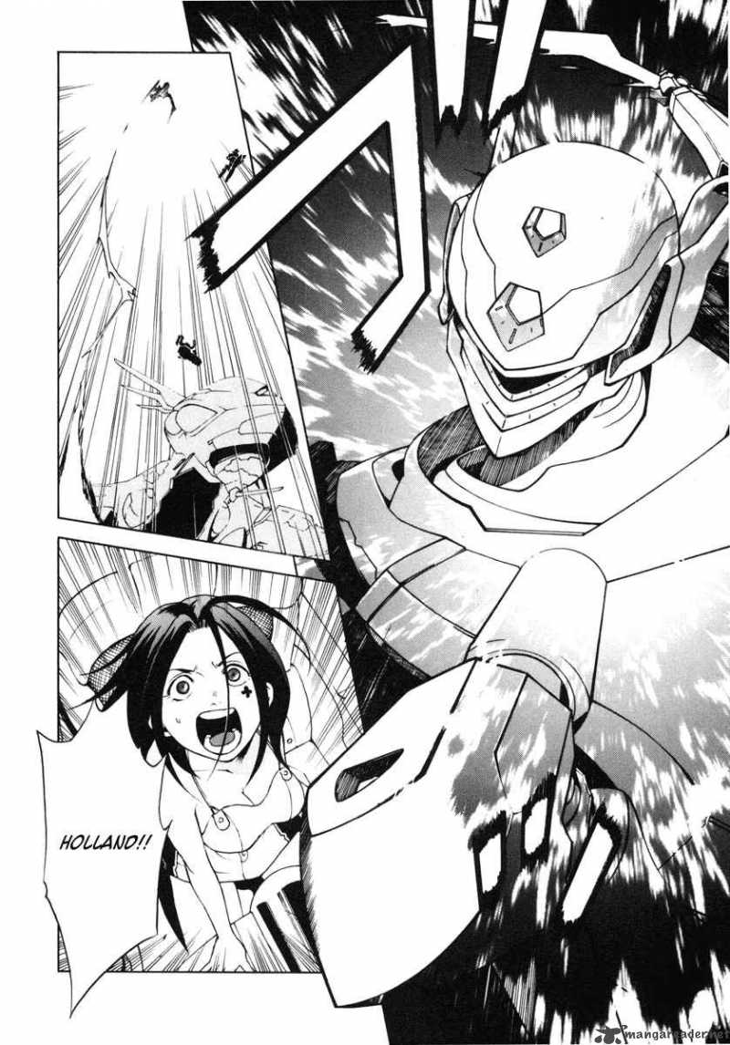 Eureka Seven 8 28