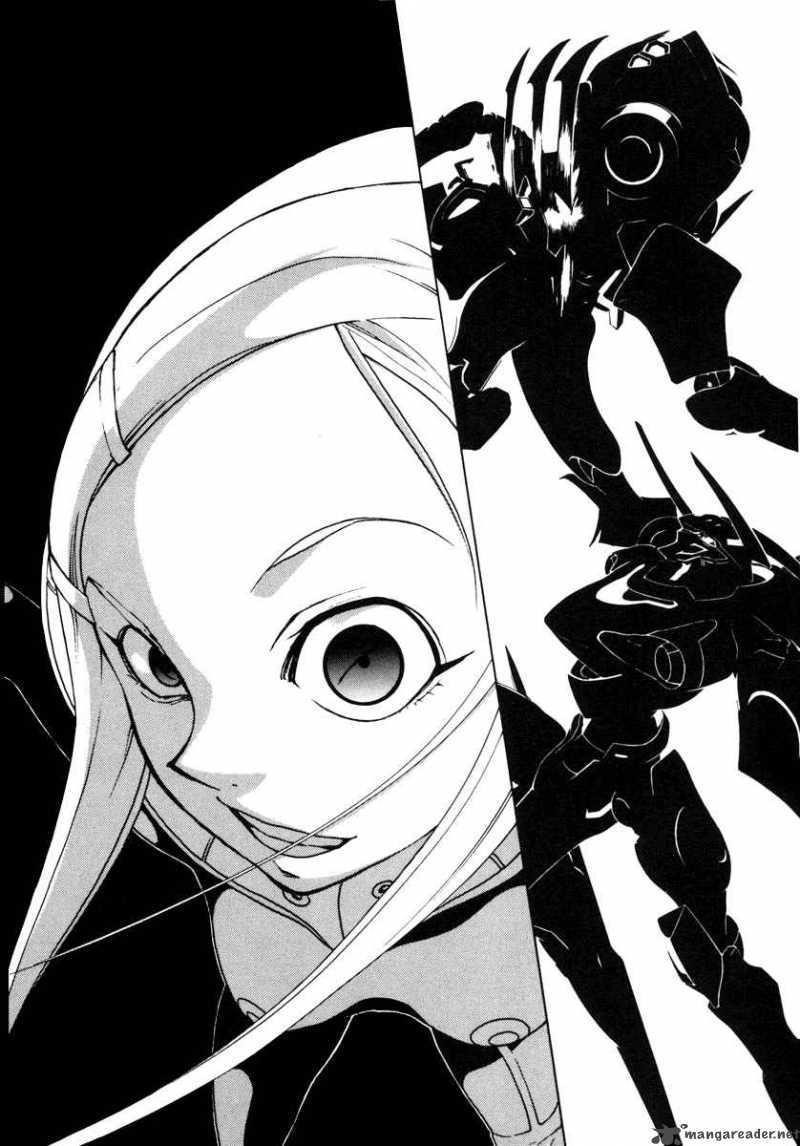 Eureka Seven 8 51